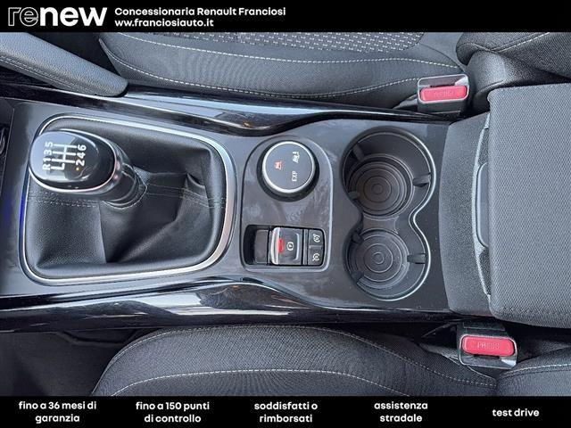 RENAULT Kadjar 1.5 Blue dCi Sport Edition FAP