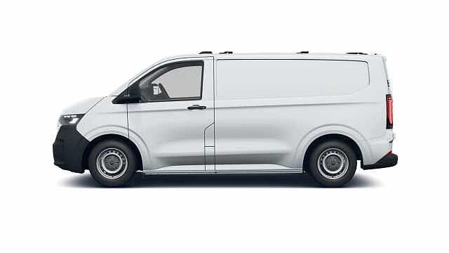 Volkswagen Transp. 7ª '24 Transporter 2.0 TDI 150CV aut. 4Motion Furgone- IVA ESCLUSA
