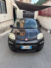 Fiat Panda GPL