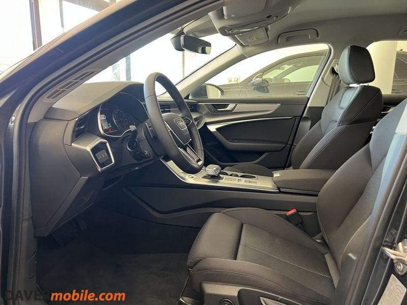 Audi A6 A6 Avant 40 2.0 TDI S tronic Business