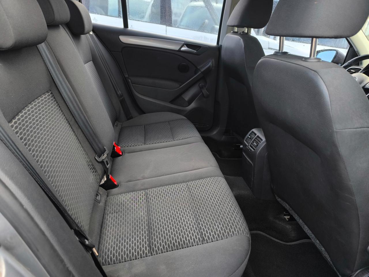 Volkswagen Golf 1.6 TDI DPF 5p. Highline