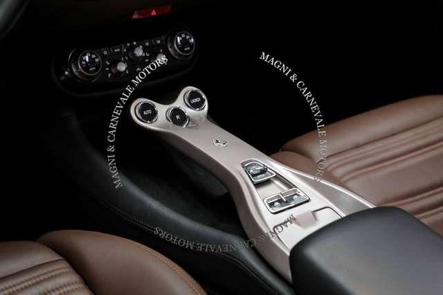 Ferrari California MAGNERIDE SUSPENSION|20''DIAMOND RIMS|SCUDETTI|AFS