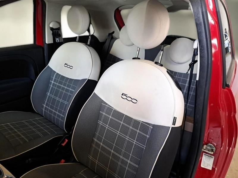 FIAT 500 1.0 70cv Ibrido Lounge
