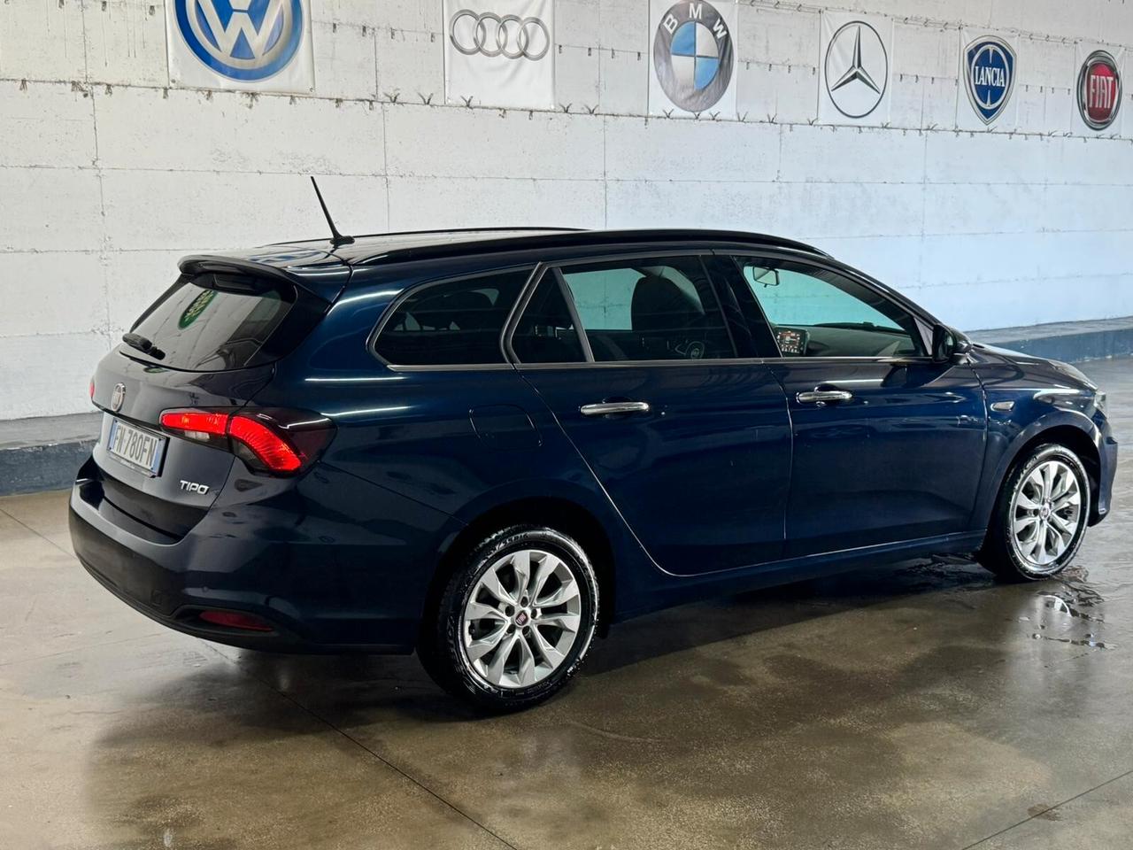 Fiat Tipo 1.6 Mjt S&S SW Easy