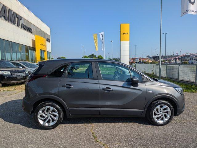 OPEL Crossland X 1.5 ECOTEC D 102 CV Start&Stop