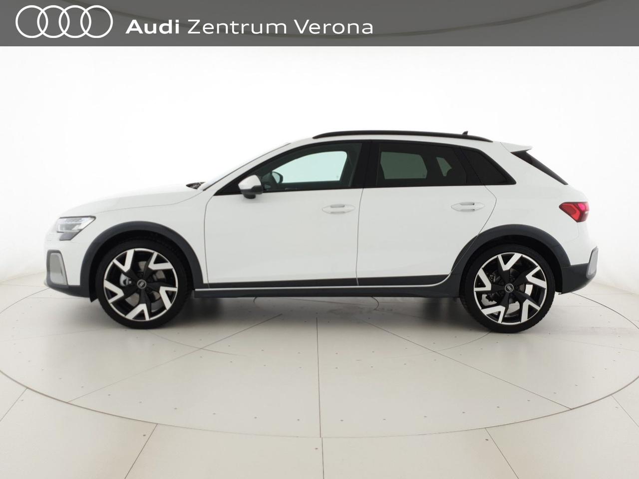 Allstreet 35TFSI 150CV S tronic Business