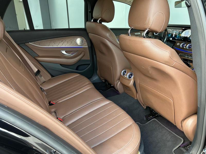 Mercedes E 220 D Premium 4Matic 9G-Tronic Plus my20 Station Wagon All-Terrain