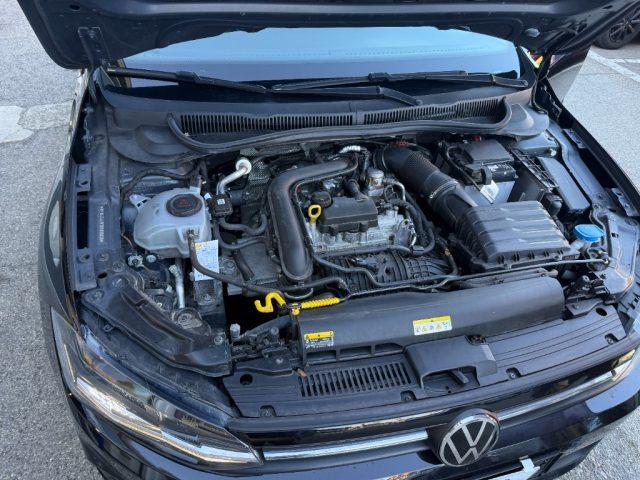 VOLKSWAGEN Polo 1.0 TSI DSG 5p. Highline BlueMotion Technology AUT