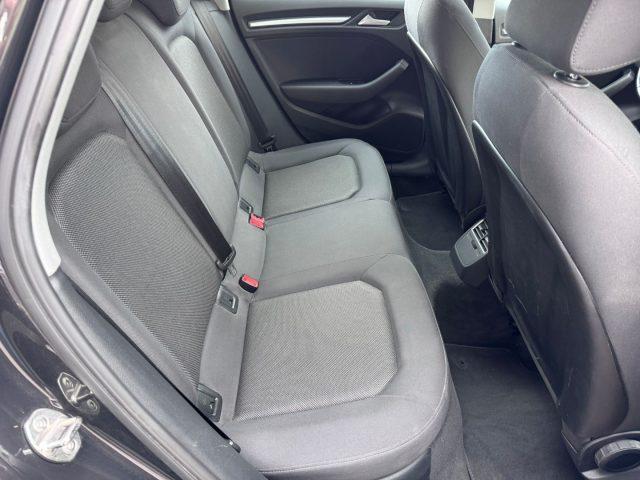 AUDI A3 SPB 1.6 TDI clean diesel Admired ok Neopatentati