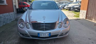 Mercedes-benz E 220 CDI cat Avantgarde