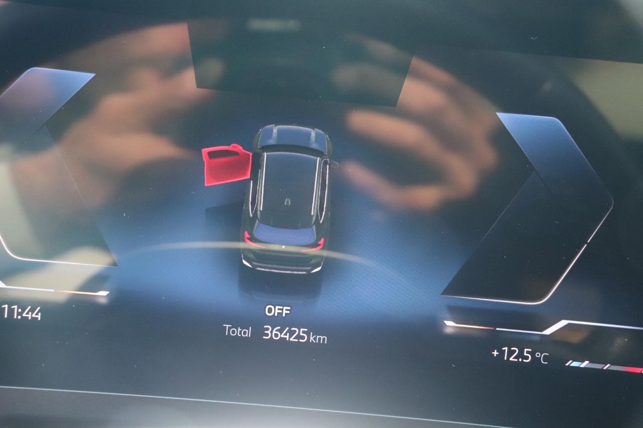 Bmw X1 sDrive 18i Msport