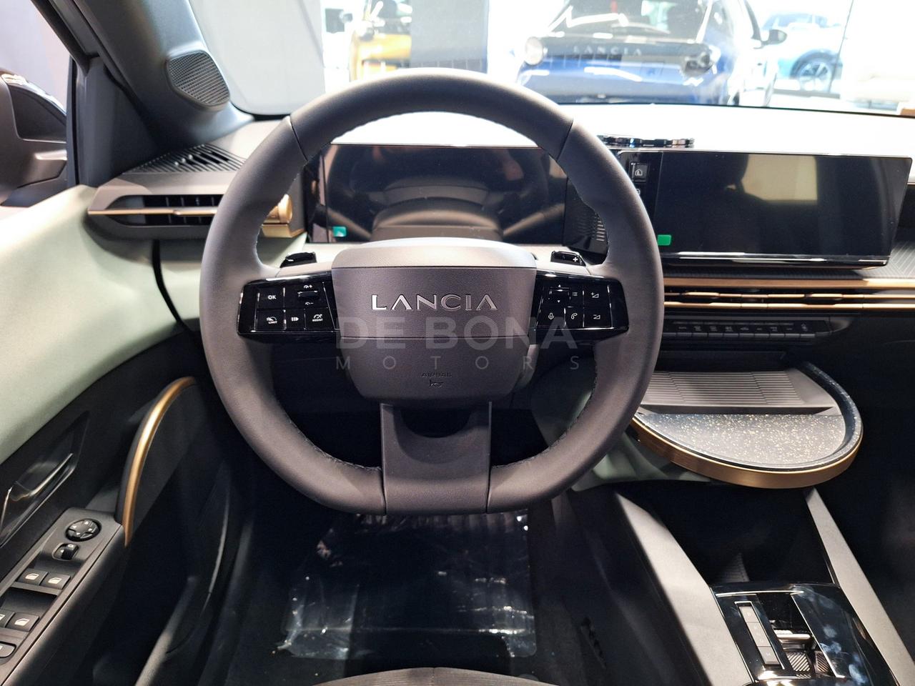 Lancia Ypsilon 1.2 mhev 110cv e-dct