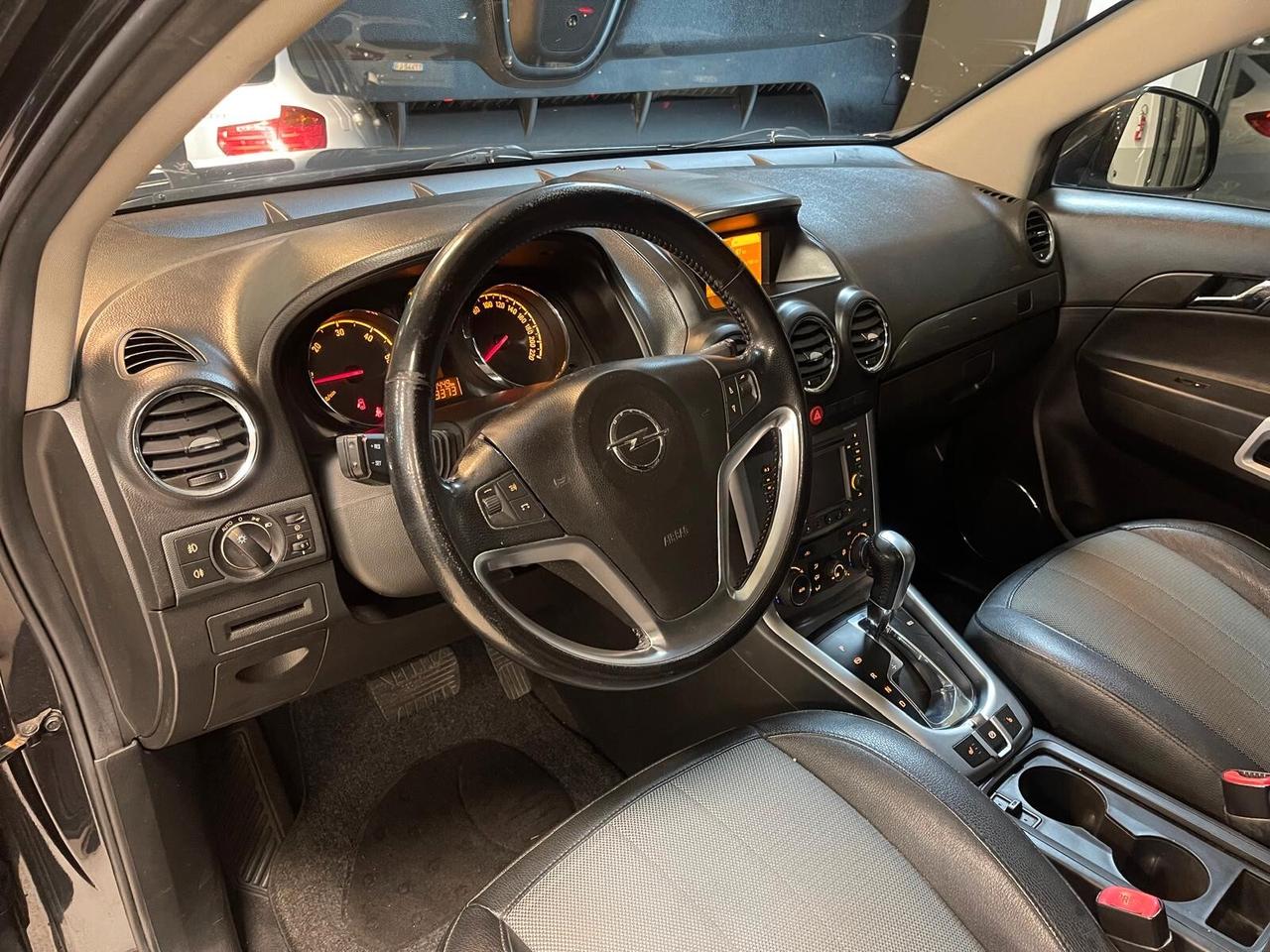 Opel Antara 2.2 CDTI 163CV aut. Cosmo Plus