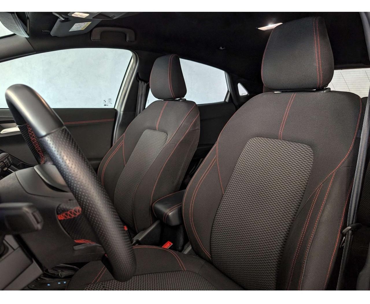 FORD PUMA 1.0 HYBRID AUTOMATICA STLINE