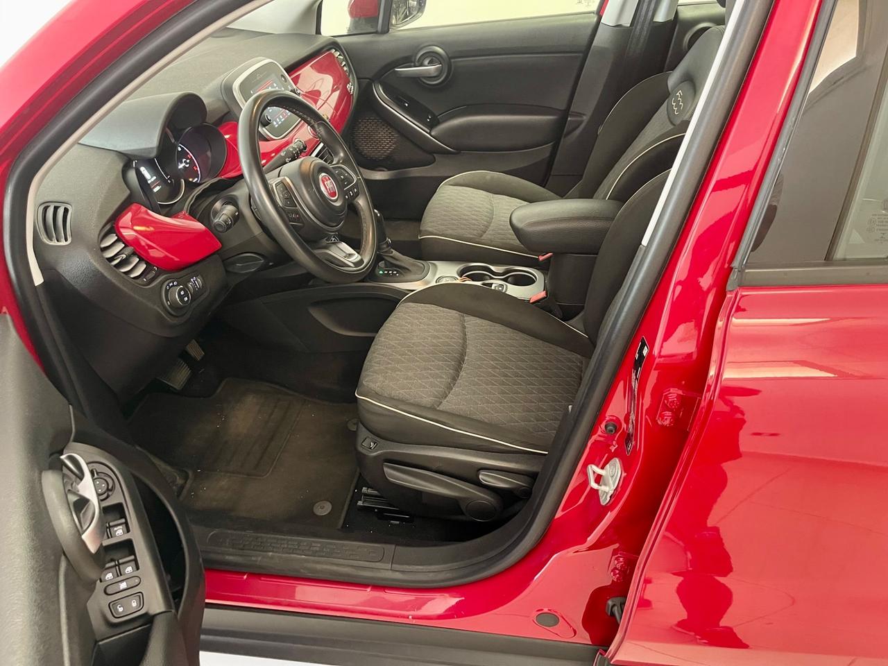 Fiat 500X 1.6 MultiJet 120 CV Cross(Unico proprietario)