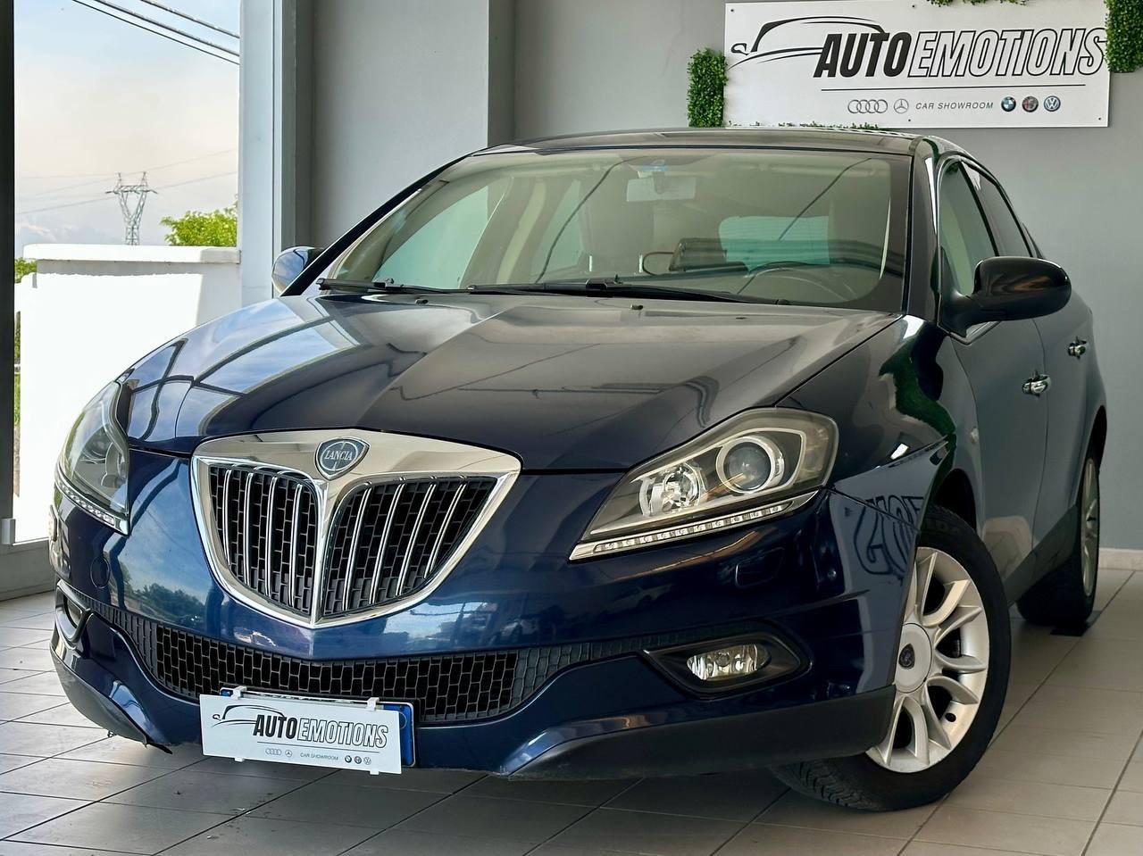 Lancia Delta - 1.4 |120 CV - Unico Proprietario