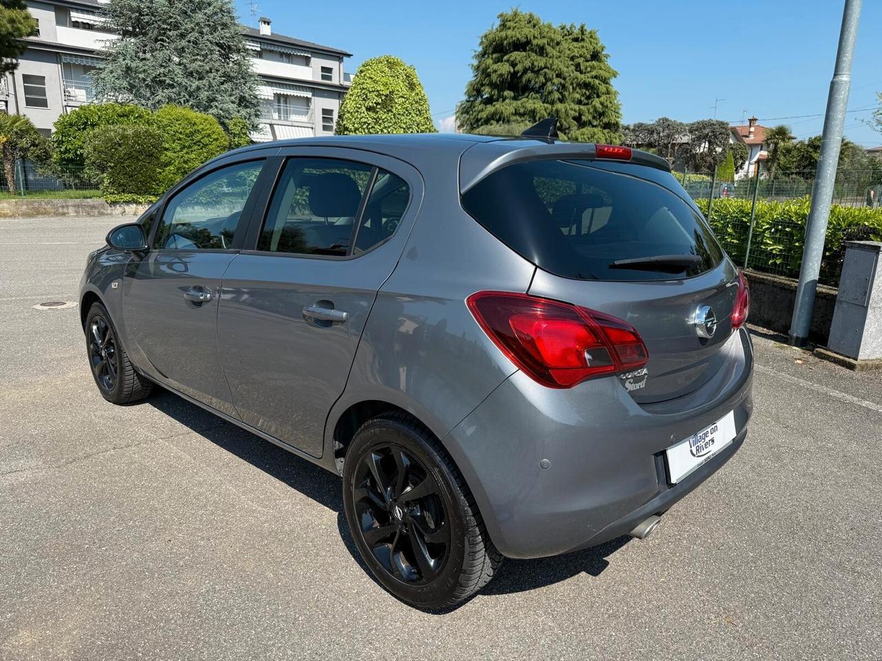 Opel Corsa 1.4 90CV GPL Tech 5 porte n-Joy