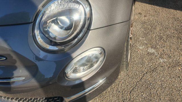 FIAT 500 1.0 Hybrid Dolcevita NEOPATENTATI - PARI AL NUOVO