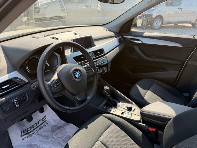 BMW X1 sDrive18i Advantage