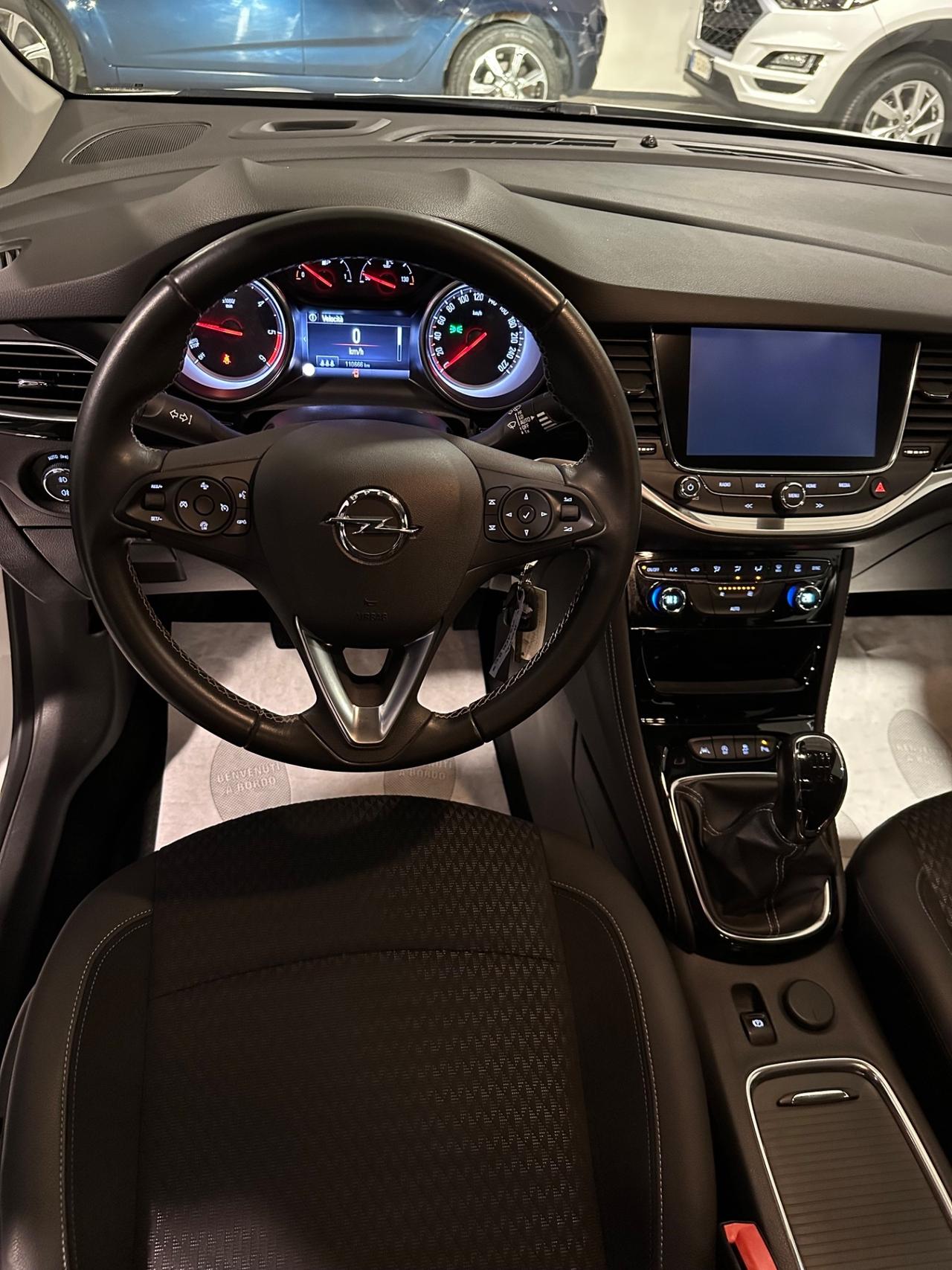 Opel Astra 1.6 CDTi 110CV Start&Stop 5 porte Innovation