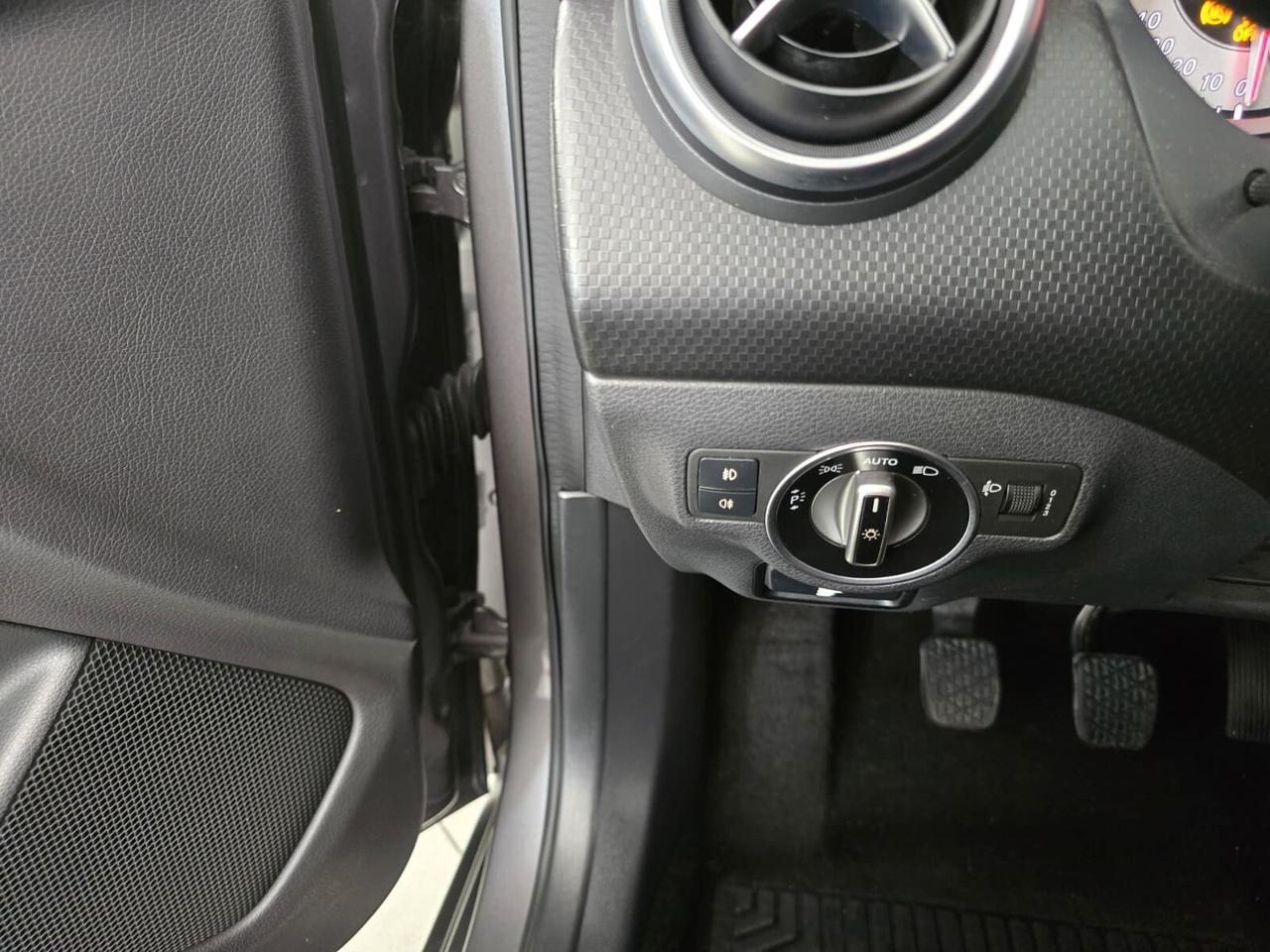 Mercedes-benz A 180 CDI Sport