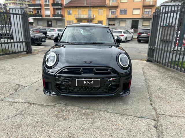 MINI John Cooper Works Cooper John Cooper Works JCW GARANZIA UFFICIALE 5
