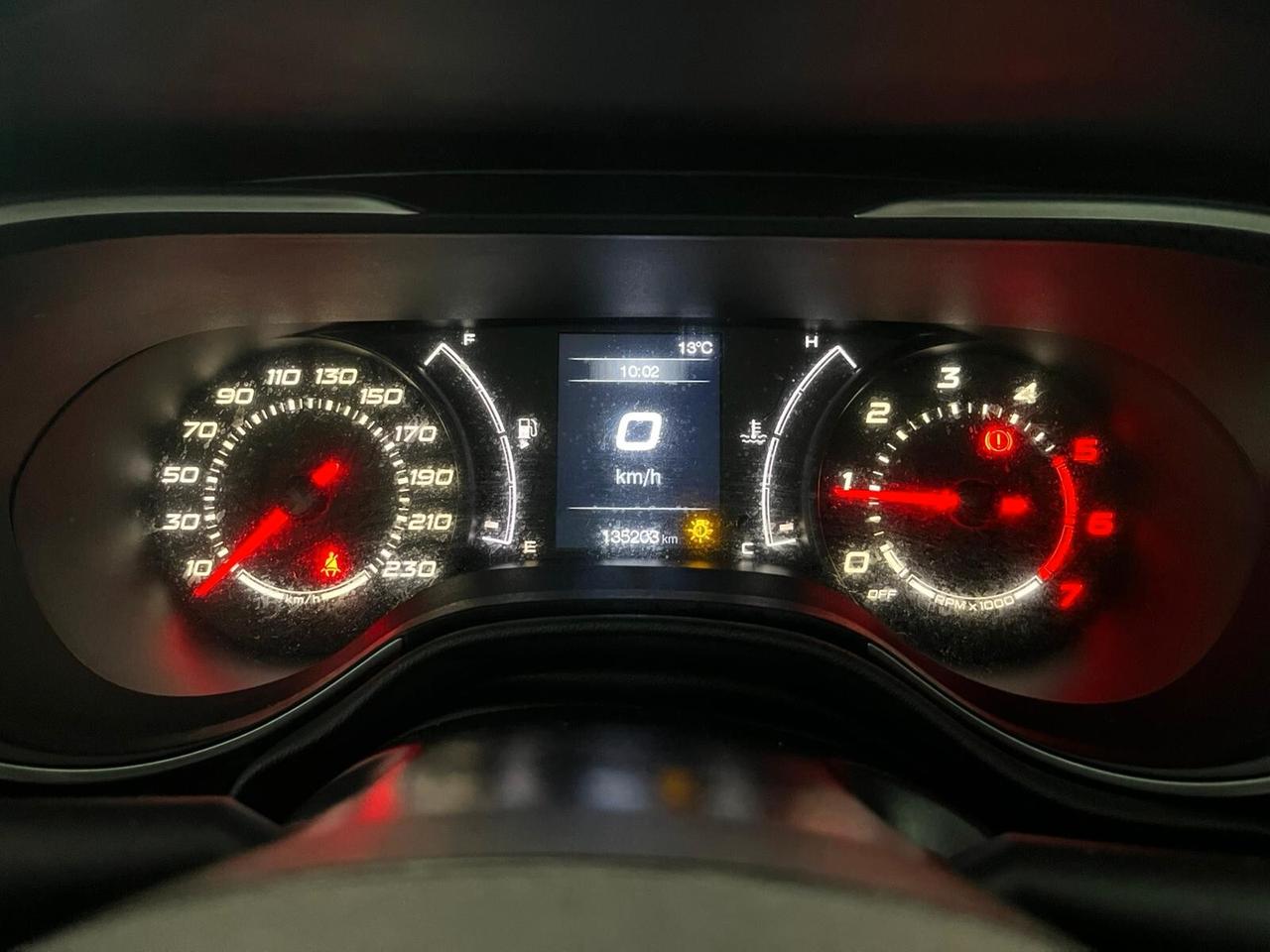 Fiat Tipo 1.6 Mjt S&S SW Easy