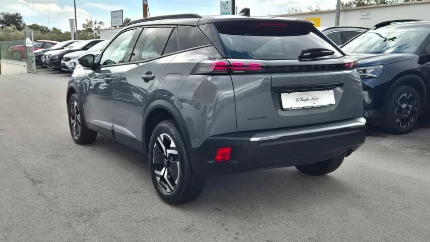 Peugeot 2008 PureTech 100 S&S Allure PACK - 2025