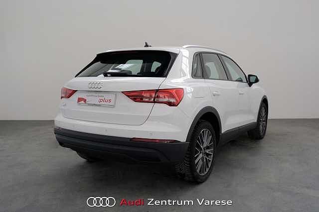 Audi Q3 2022 photo 3