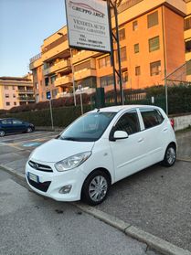 Hyundai i10 1.0 12V BlueDrive