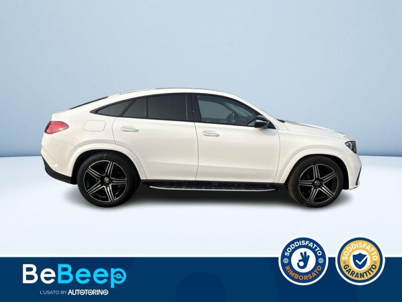 Mercedes-Benz GLE Coupé GCOUPE 300 D AMG LINE PREMIUM PLUS 4MATIC AUTO