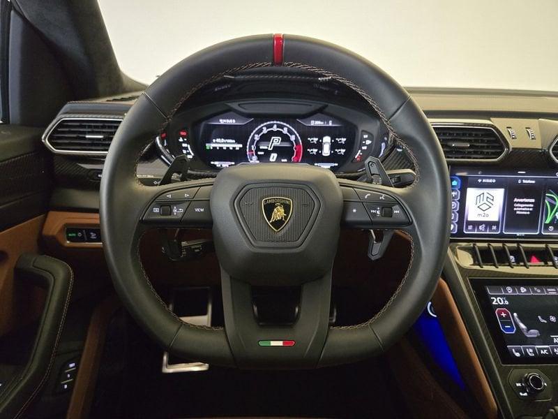 Lamborghini Urus Urus 4.0 S