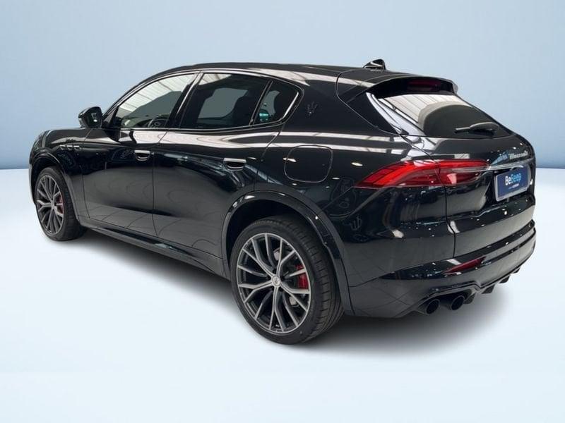 Maserati Grecale 2.0 MHEV MODENA 330CV AUTO