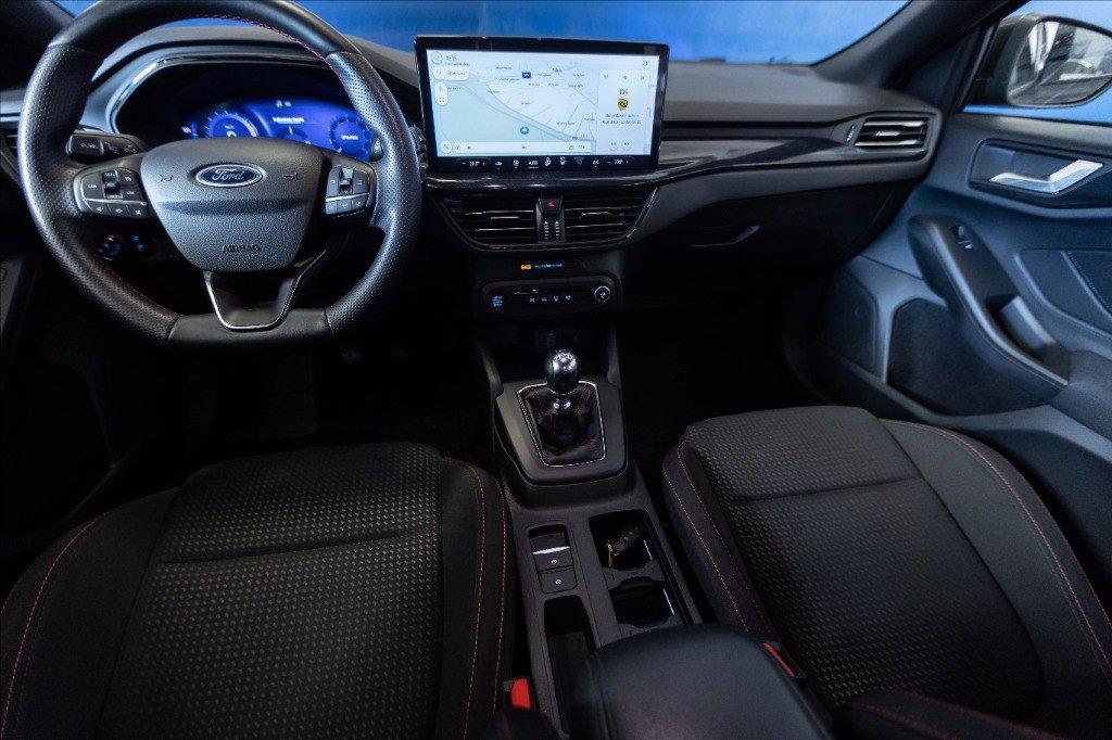 FORD Focus 1.0t ecoboost h ST-Line 125cv del 2023