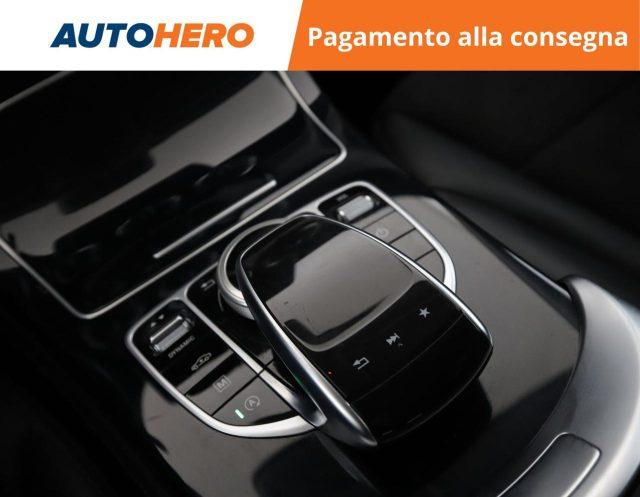 MERCEDES-BENZ GLC 250 d 4Matic Premium
