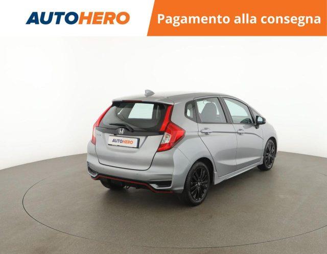 HONDA Jazz 1.5 Dynamic Navi ADAS