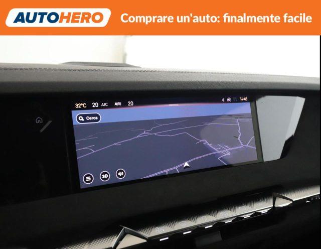 DS AUTOMOBILES DS 4 E-Tense 225 Performance Line