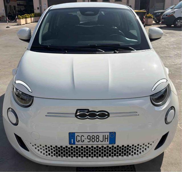 FIAT 500e Berlina 42 kWh Icon
