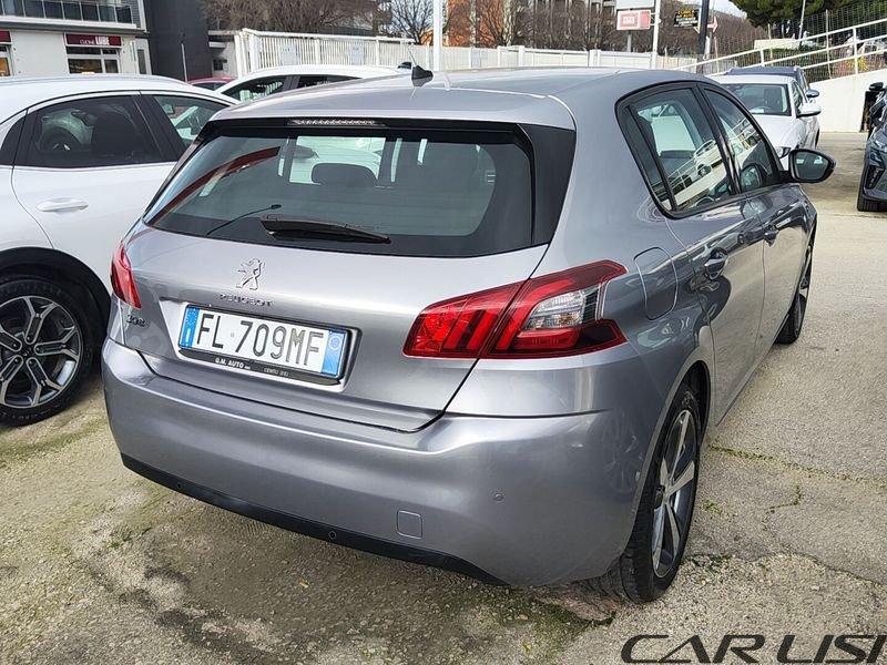 Peugeot 308 308 BlueHDi 130 S&S Allure