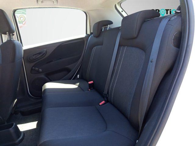 FIAT Punto 1.3 MJT II 75 CV 5 porte Street