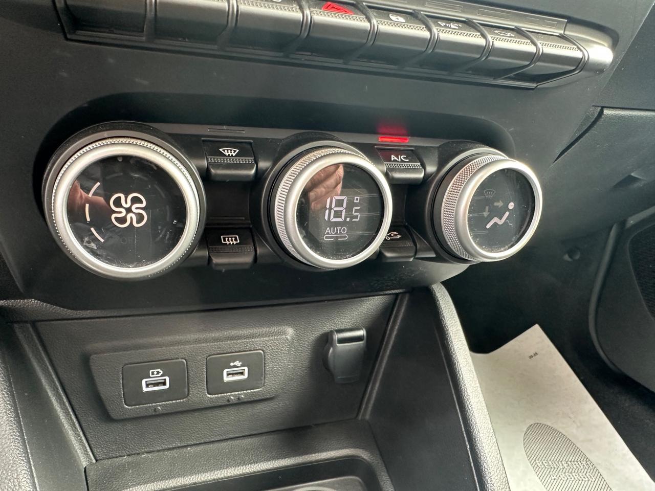 Dacia Duster 1.0 TCe 100 CV ECO-G 4x2 Prestige