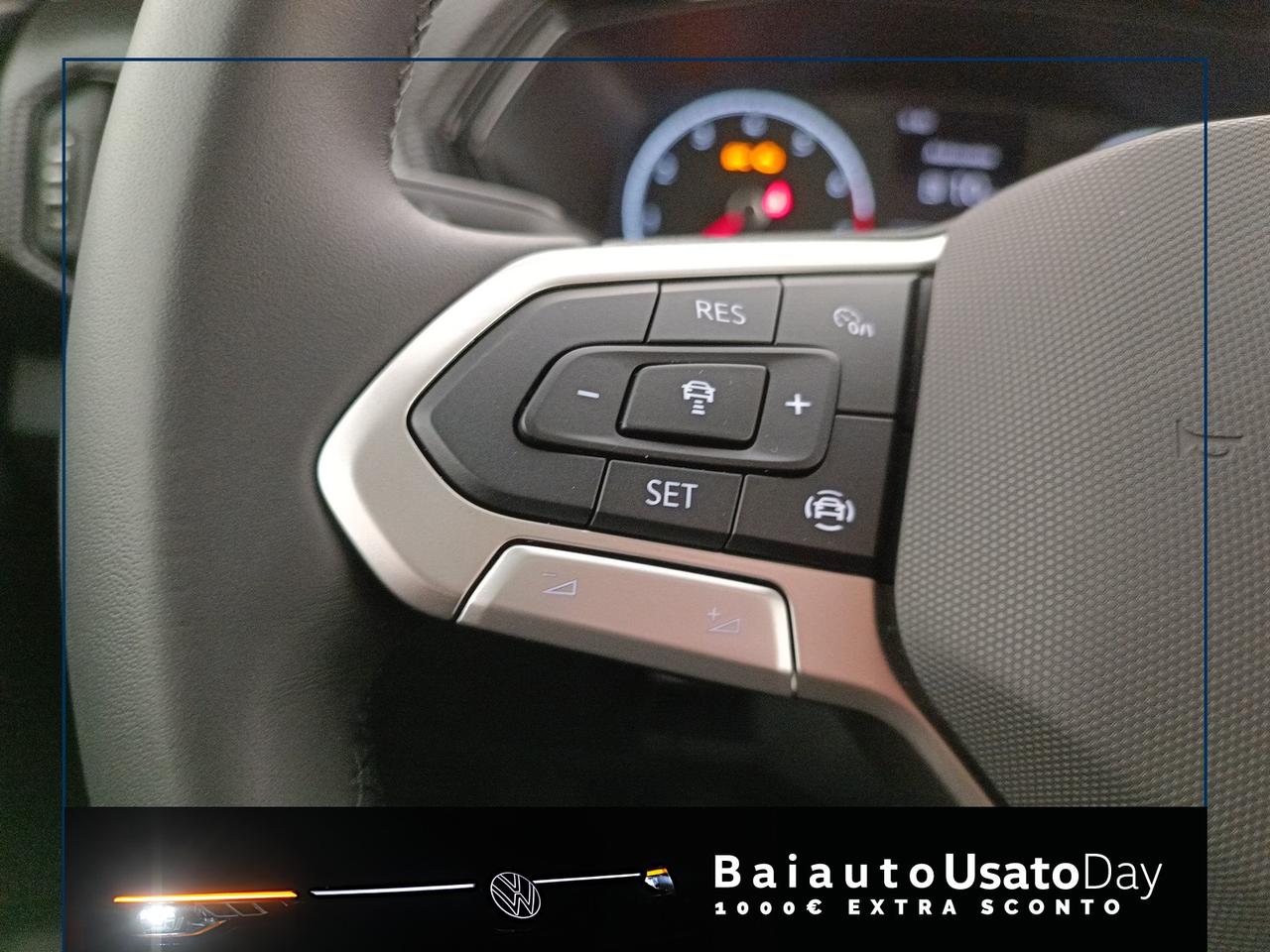 Volkswagen T-Cross 1.0 tsi 110cv style