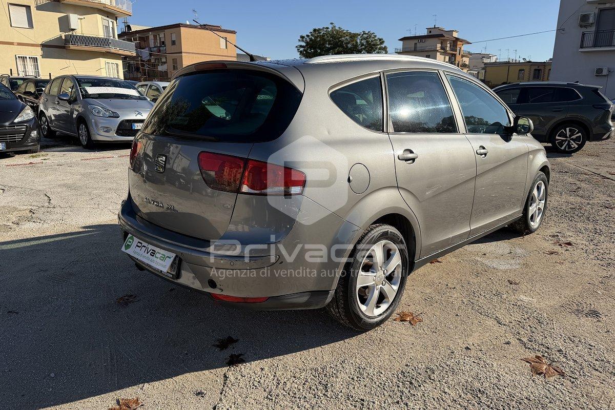 SEAT Altea XL 1.9 TDI Free