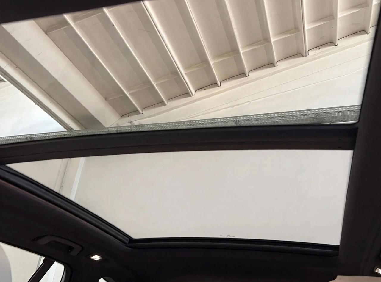 Bmw X5 25D Msport Tetto Apribile FULL 231 CV