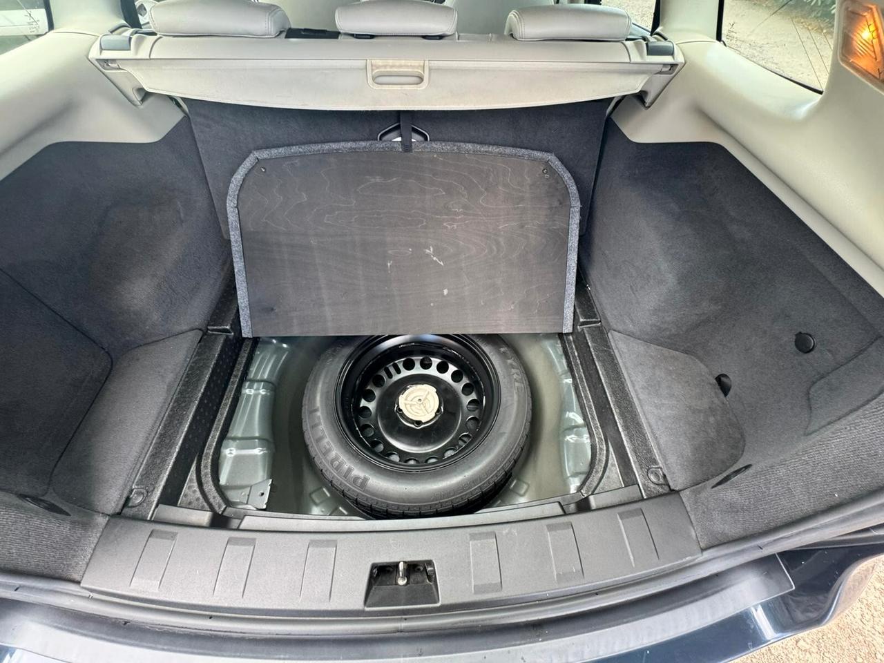 Saab 9-3 SportHatch 1.9 TiD 16V DPF Vector