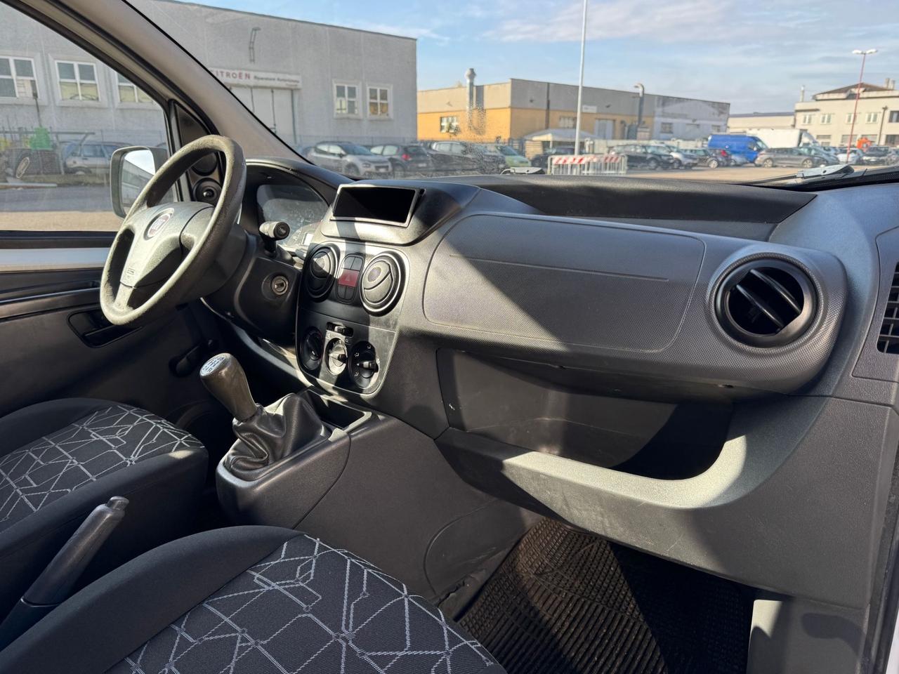 Fiat Fiorino 1.3 MJT 75CV Furgone