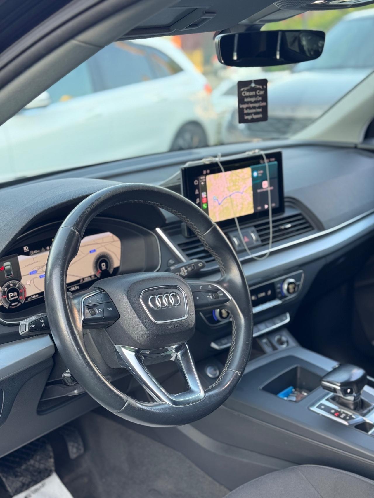 Audi Q5 SPB 35 TDI S tronic Business Advanced