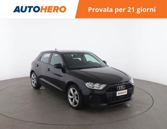 AUDI A1 SPB 30 TFSI S tronic Advanced