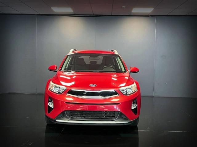 KIA Stonic 1.0 T-GDi 120 CV Style