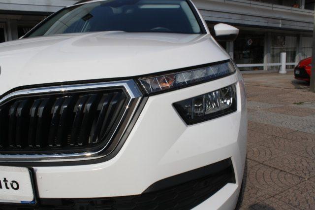 SKODA Kamiq 1.0 TSI 115 CV DSG Style